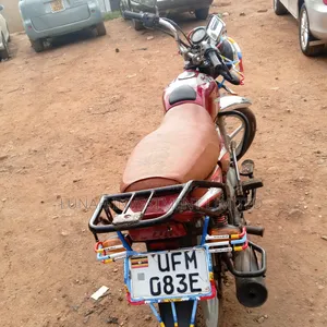 Bajaj CT 110X 2023 Red
