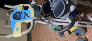 Gym Exercise Bikes for Domestic Use
