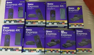 Photo - Roku Express 