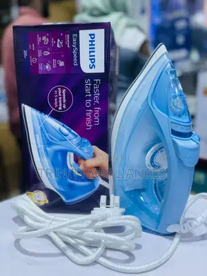 Original Philips Steam Iron
