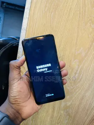 Samsung Galaxy A04s 64 GB Green