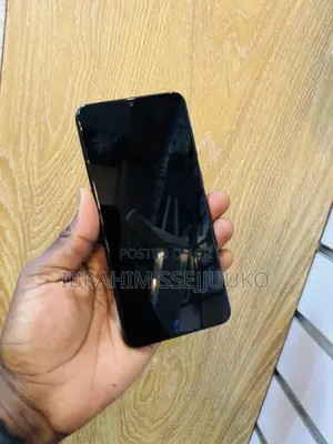 Samsung Galaxy A04 64 GB Black