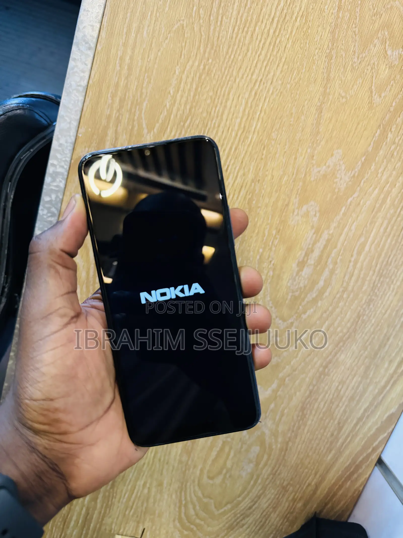 Nokia C32 128 GB Blue