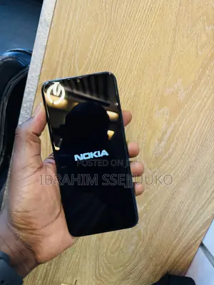 Nokia C32 128 GB Blue