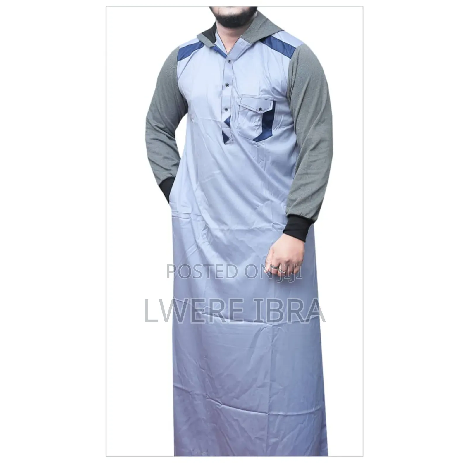 Kanzu for Men