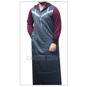 New Arrival Moslem Kanzu for Men