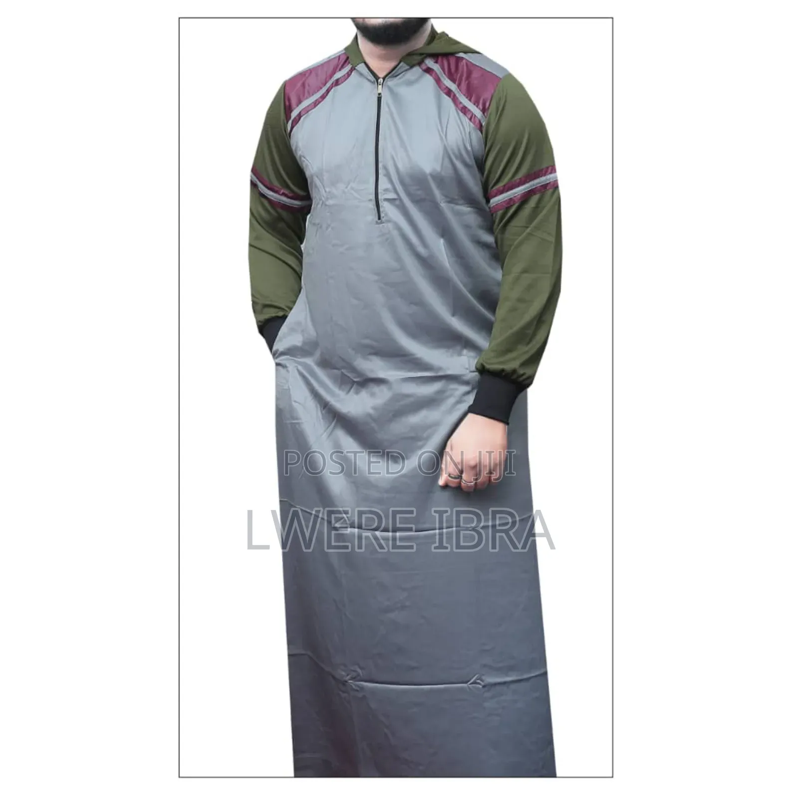 New Arrival Moslem Kanzu for Men