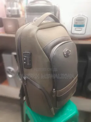 Dengao Antitheft Laptop/ Back Bag
