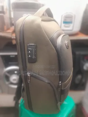 Dengao Antitheft Laptop/ Back Bag
