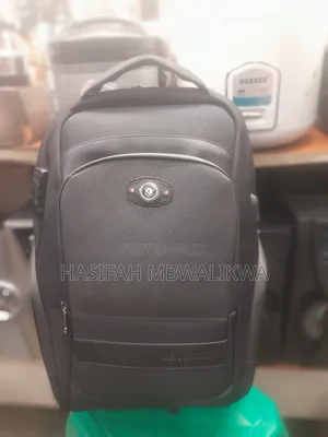 Dengao Antitheft Laptop / Back Bag