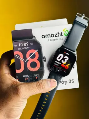 Photo - Amazfit Pop 2S