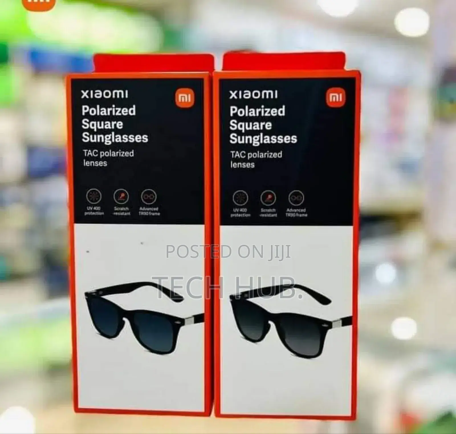 Xiaomi Polarized Sunglasses
