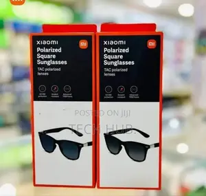 Xiaomi Polarized Sunglasses