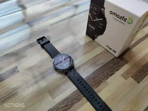 Photo - Amazfit Pop 3R