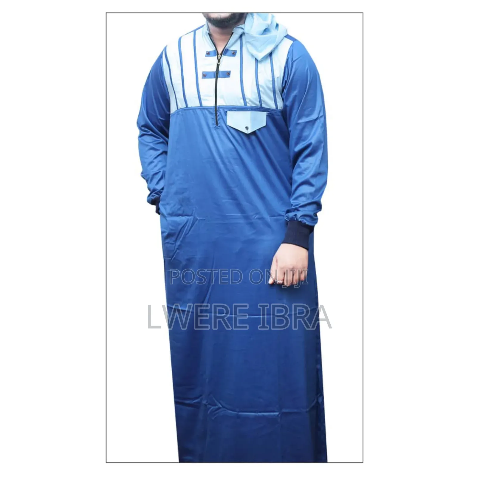Islamic Men's Kanzu