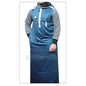 Islamic Men's Kanzu