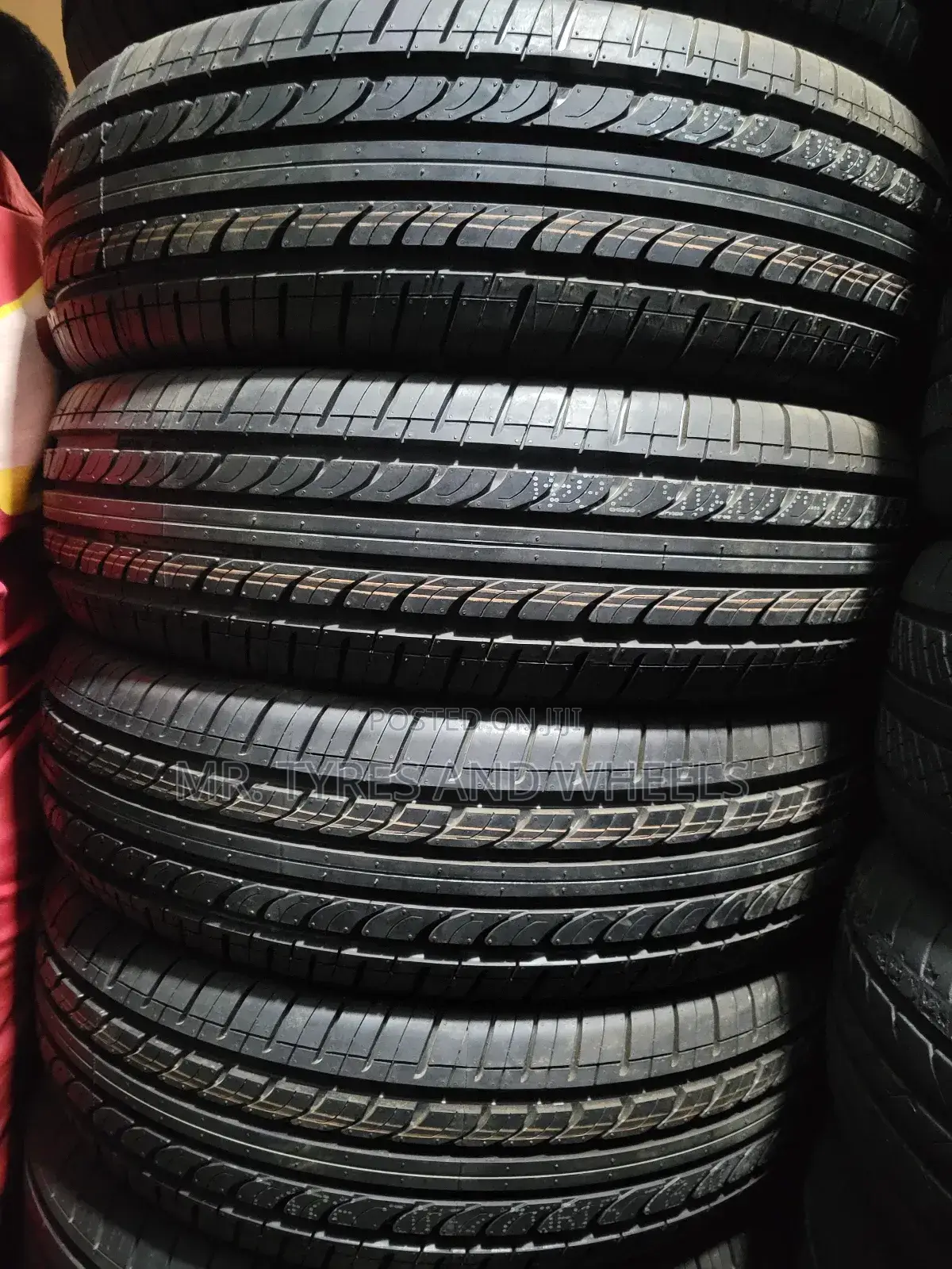 205 70 R15 Get Tires That Your Cars  Like Most Brand New.