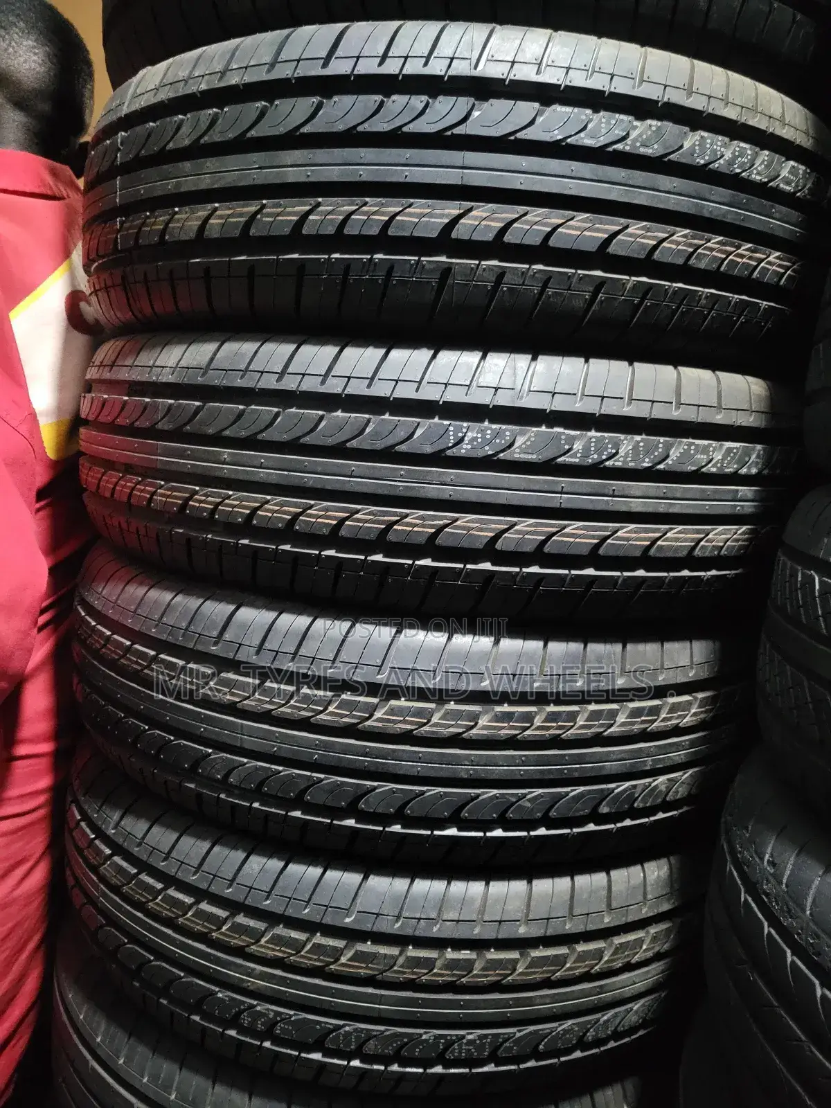 205 70 R15 Get Tires That Your Cars  Like Most Brand New.