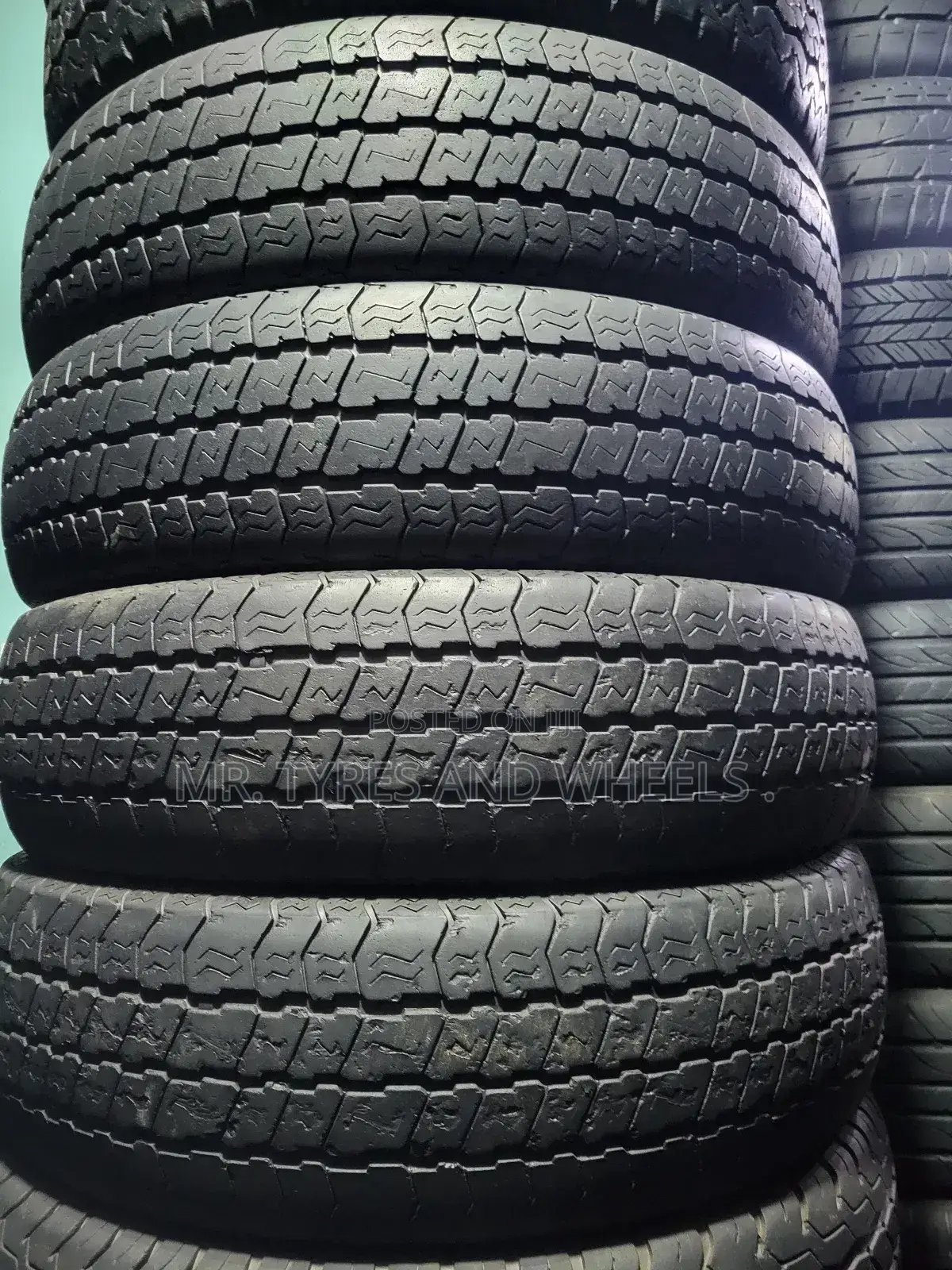 195 R15 Original Linglong