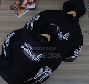 Unisex Hoodies
