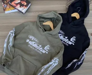 Unisex Hoodies