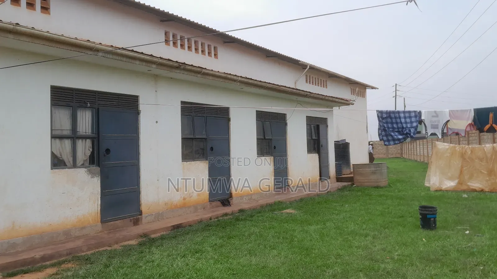 Warehouse for Sale in Namanve at $465000