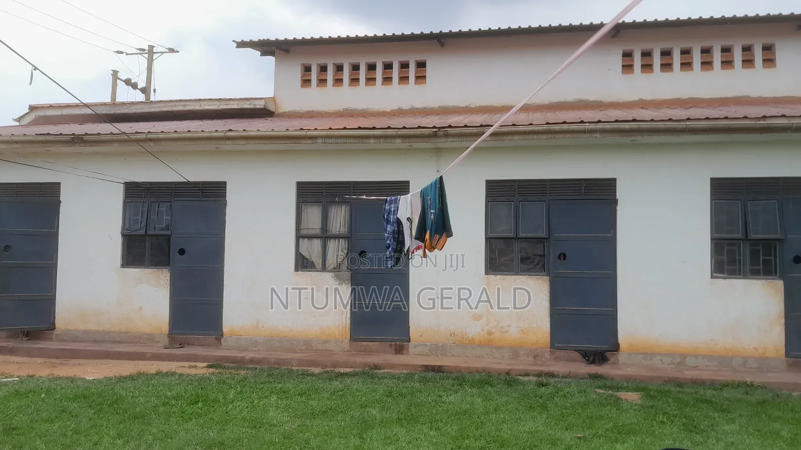 Warehouse for Sale in Namanve at $465000