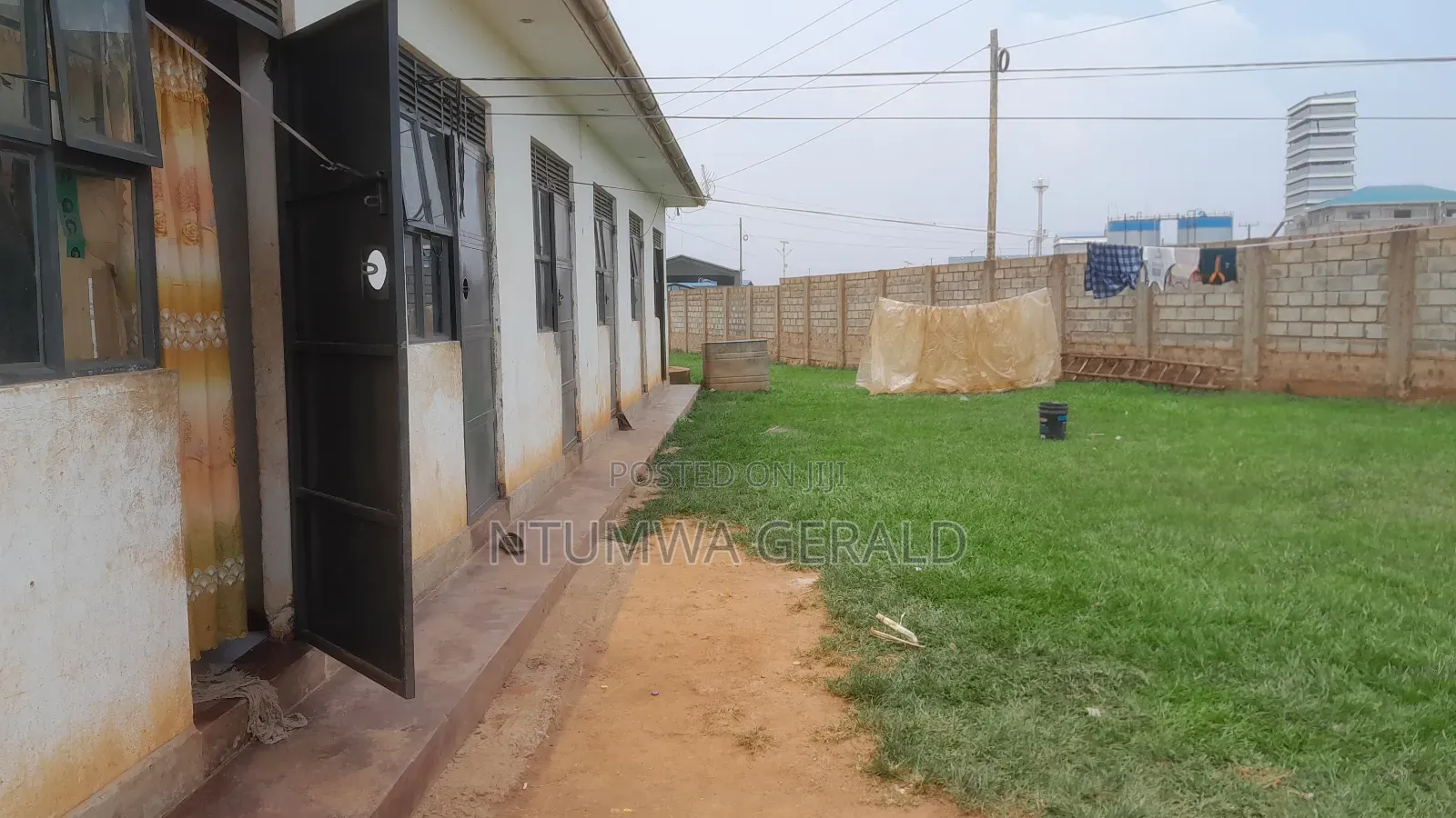 Warehouse for Sale in Namanve at $465000
