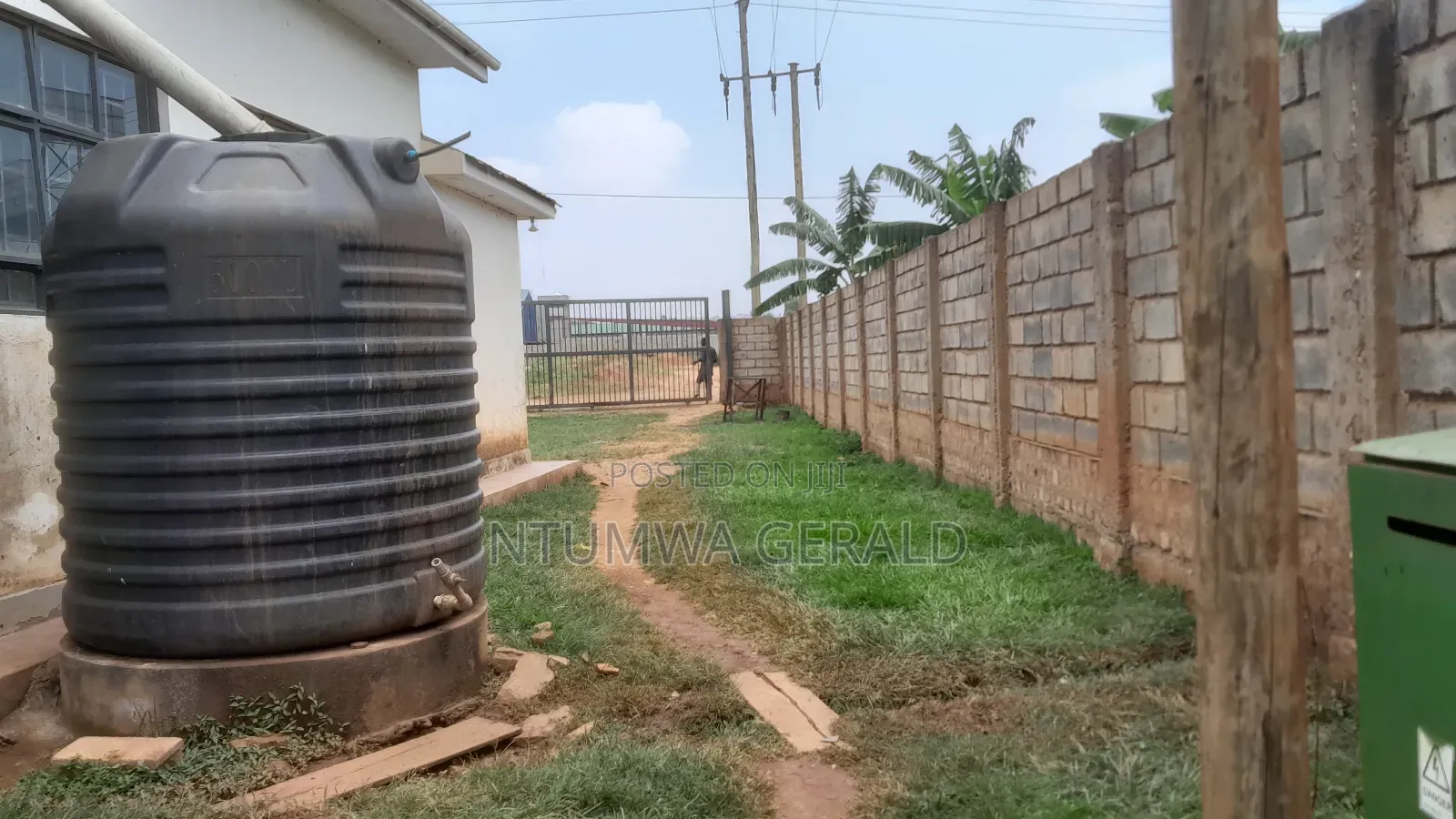 Warehouse for Sale in Namanve at $465000