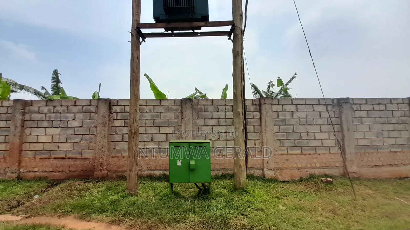 Warehouse for Sale in Namanve at $465000