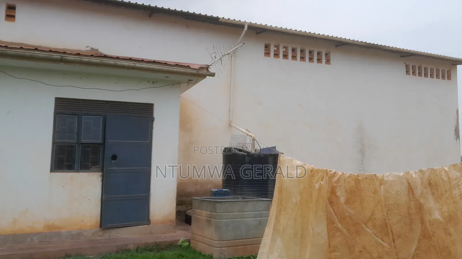 Warehouse for Sale in Namanve at $465000