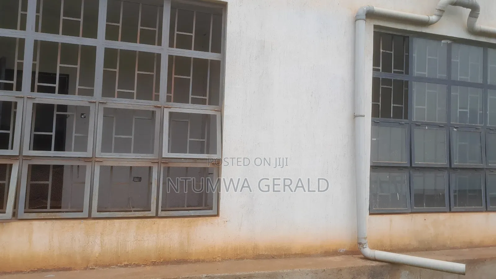 Warehouse for Sale in Namanve at $465000
