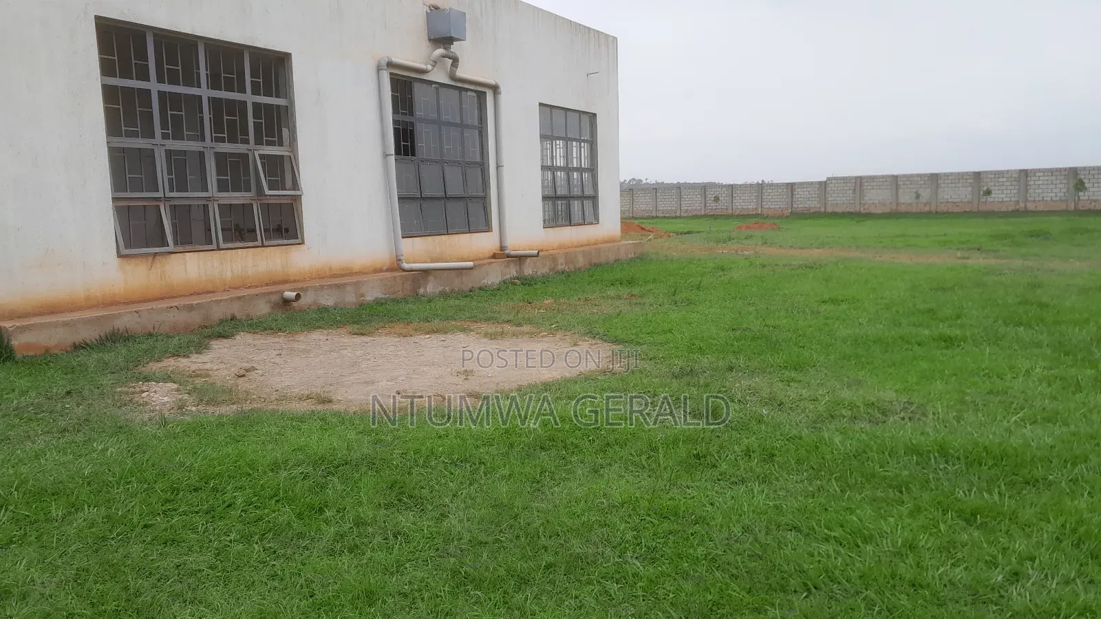 Warehouse for Sale in Namanve at $465000