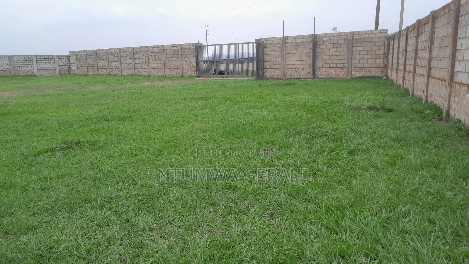 Warehouse for Sale in Namanve at $465000