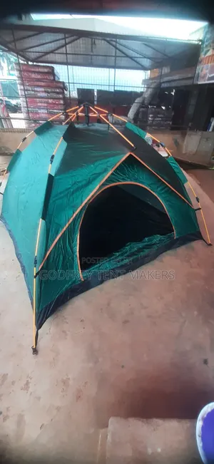 Camping Tent 4 People