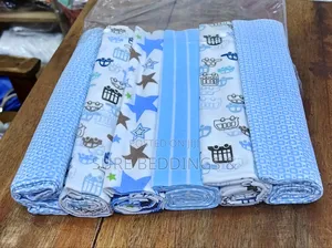 New Born Bedsheets