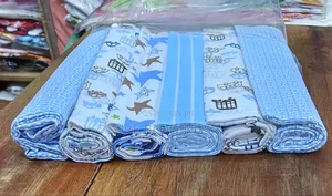 New Born Bedsheets