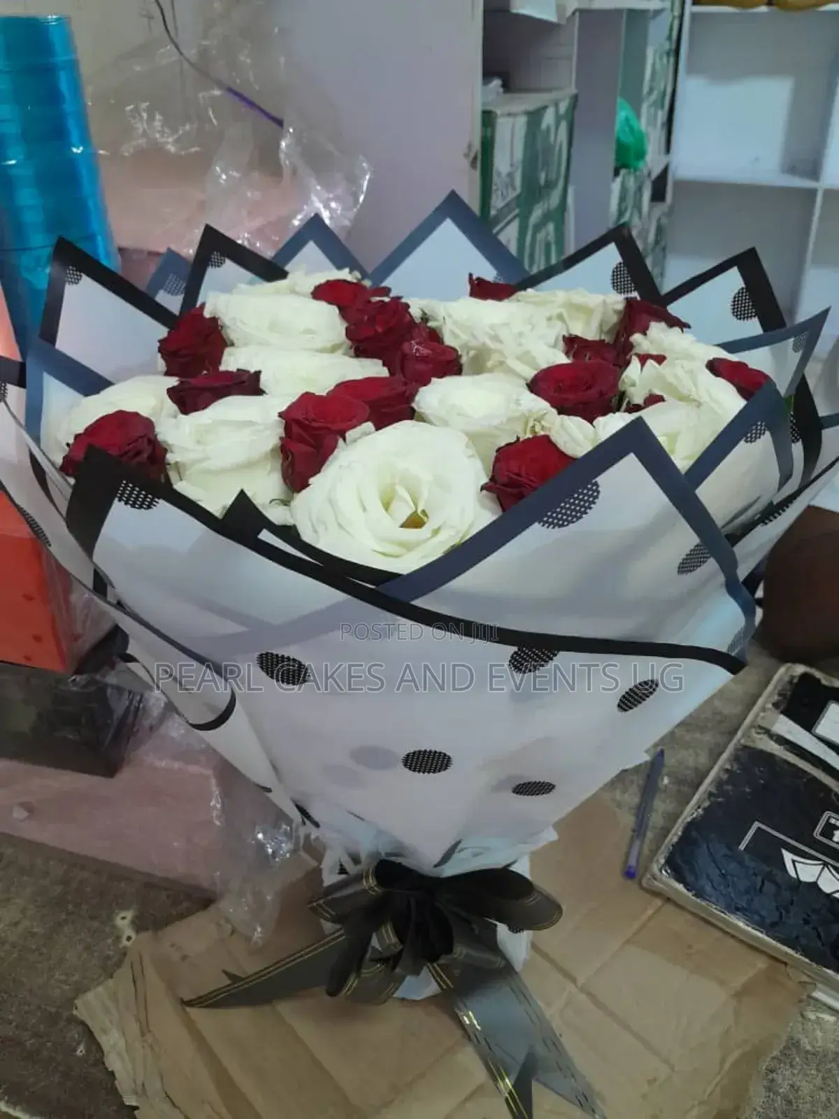 White Colours Some Decorations Birthdays Cakes Parties 66
