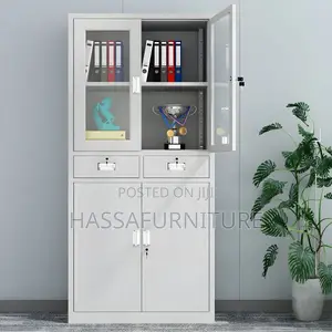Metal Cabinet for Drugstore