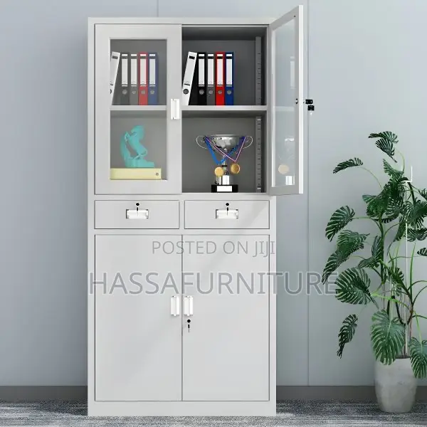 Metal Cabinet for Drugstore