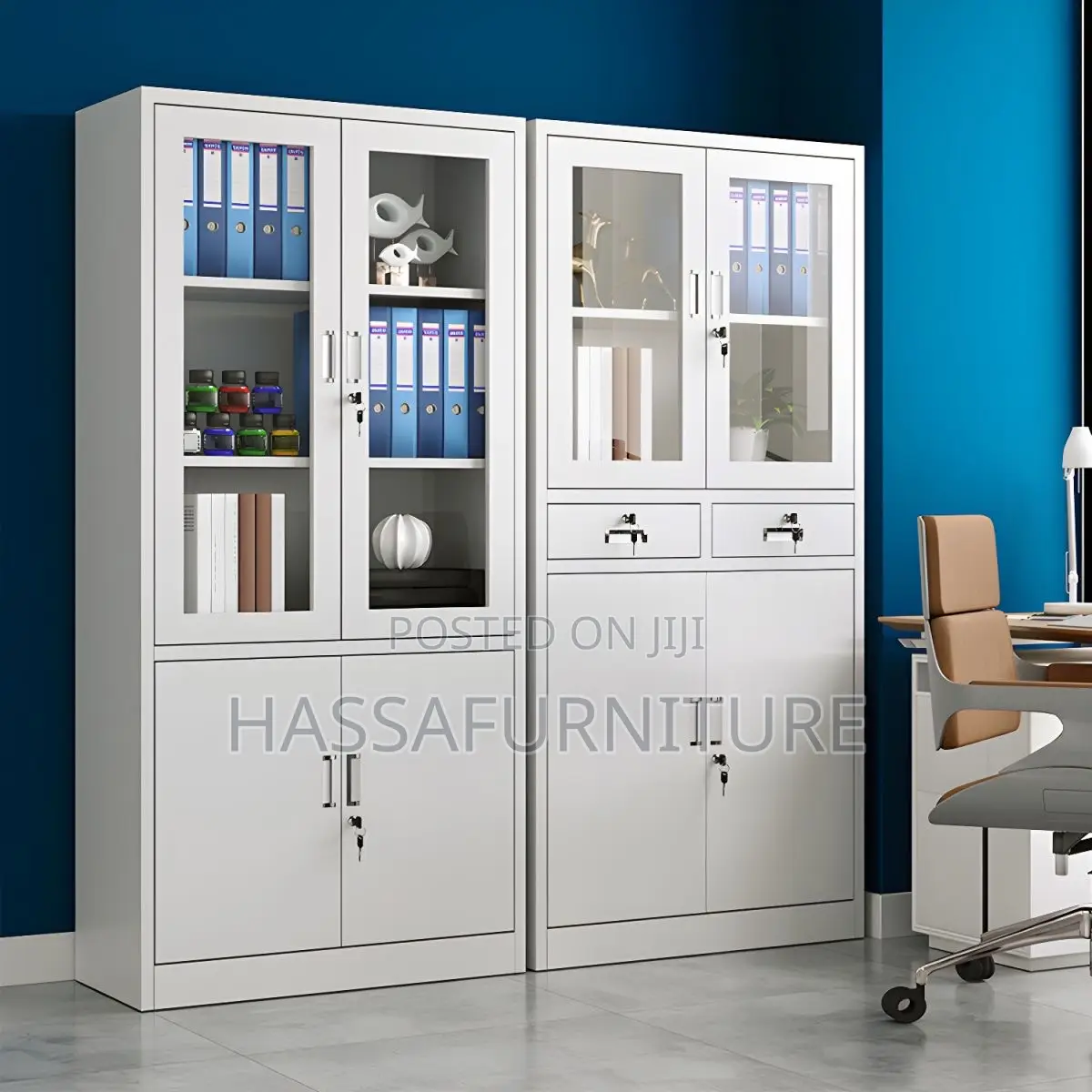 Metal Cabinet for Drugstore