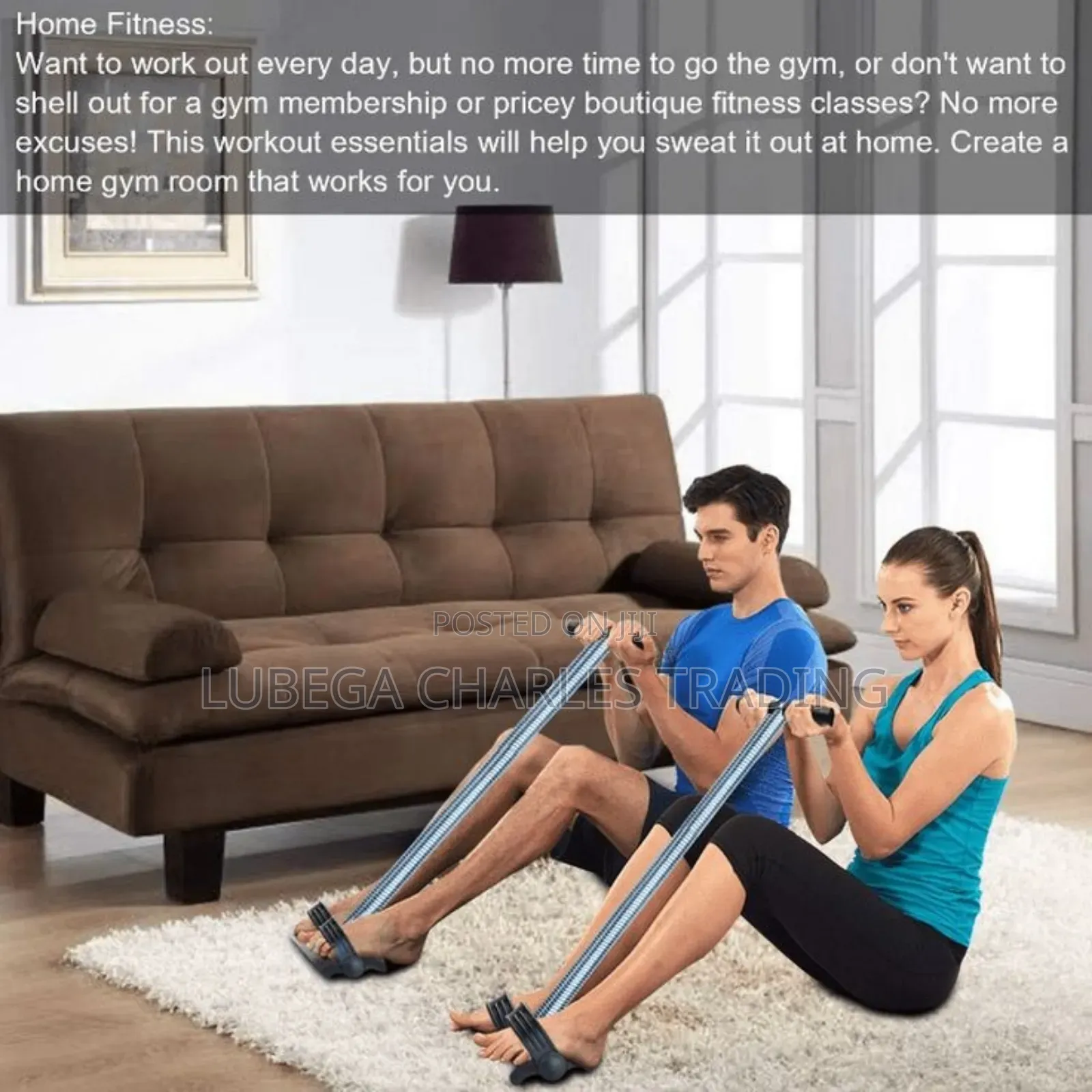 Professional Tummy Trimmer