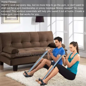 Professional Tummy Trimmer