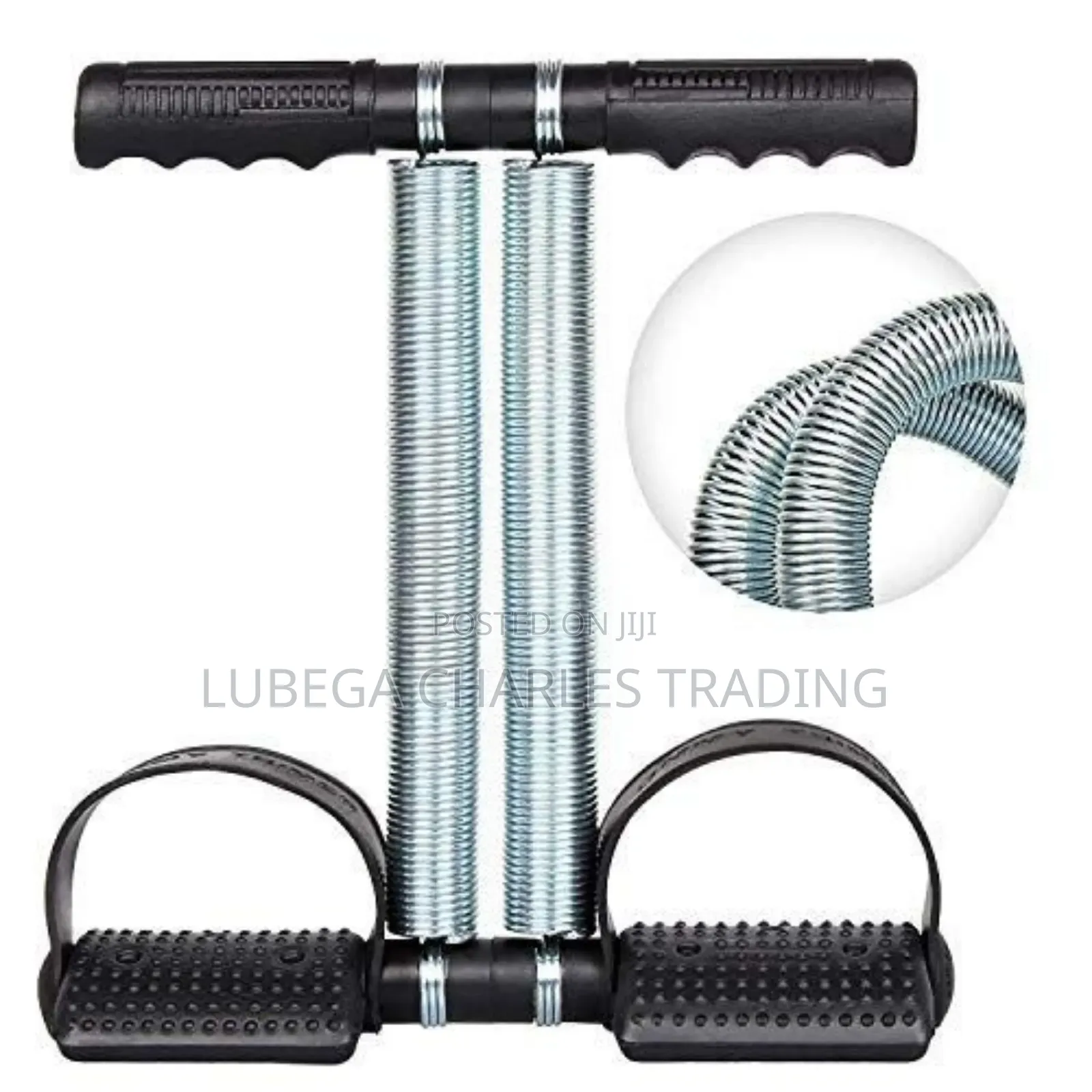 Professional Tummy Trimmer