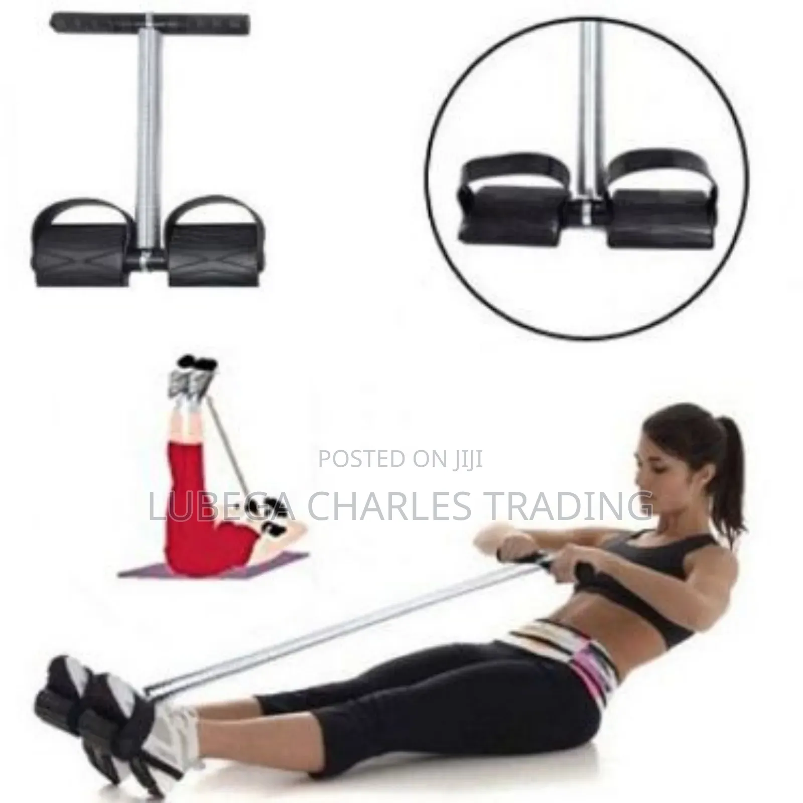 Professional Tummy Trimmer
