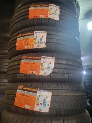 205 65 R15 Gift Your Car With the Brand New Tires.