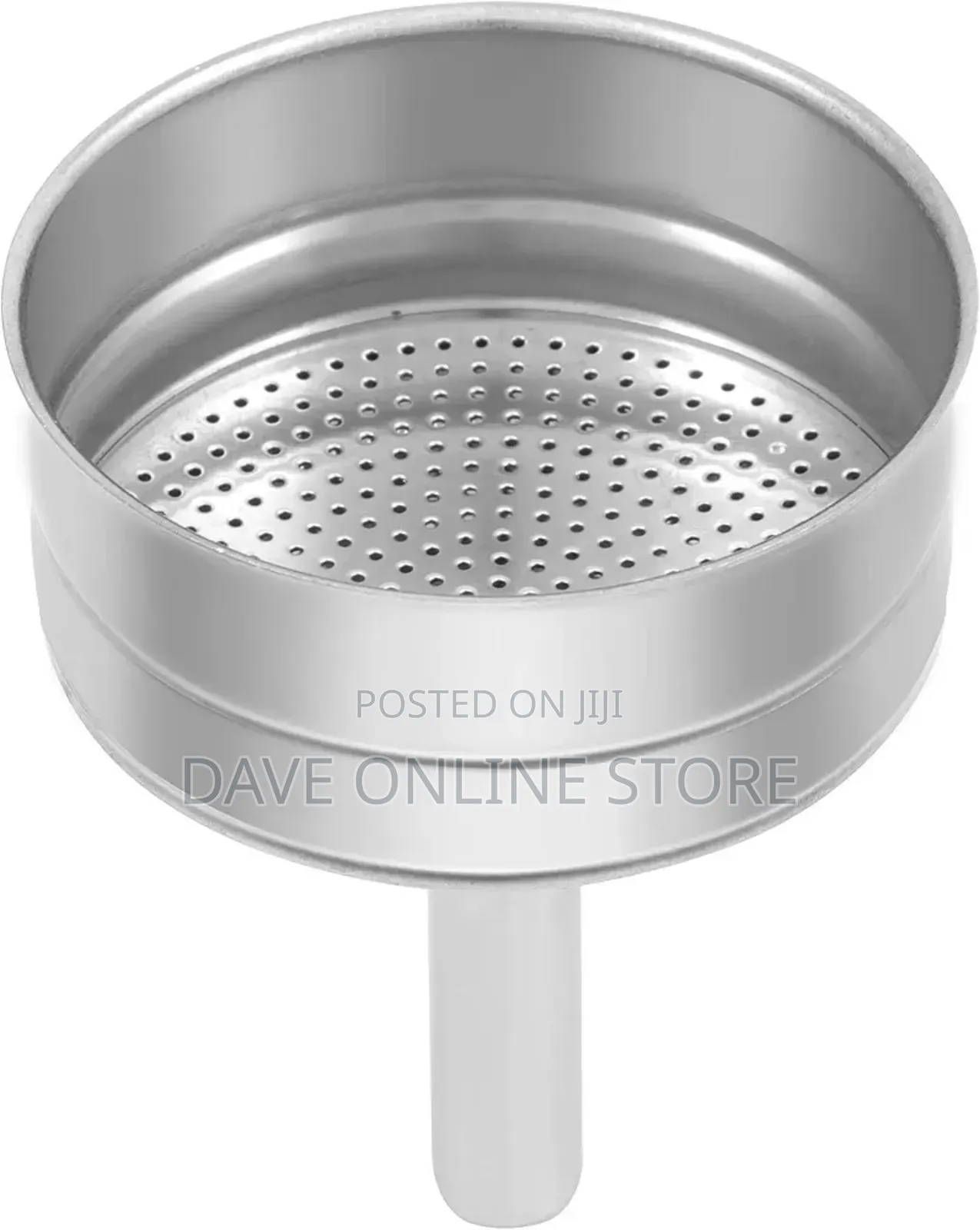 Pigeon Xpresso Stainless Steel Stovetop Coffee Percolator