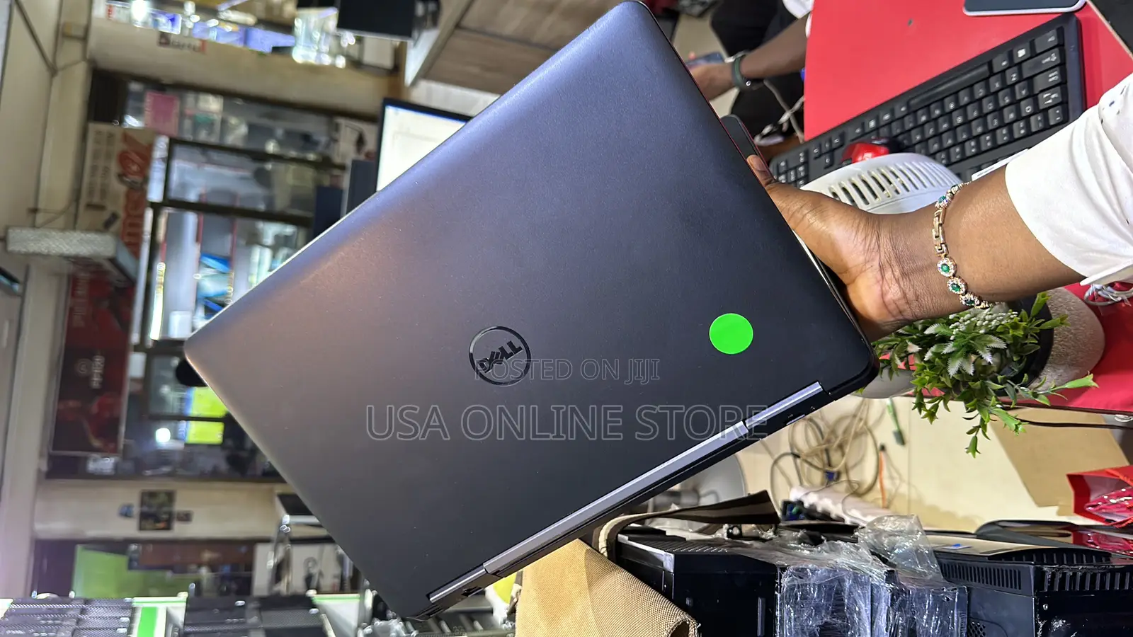Laptop Dell 4GB Intel Core I5 HDD 500GB