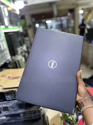 Laptop Dell 4GB Intel Core I5 HDD 500GB