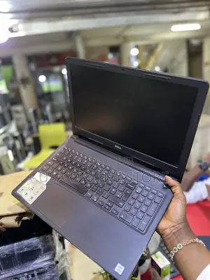 Laptop Dell 4GB Intel Core I5 HDD 500GB
